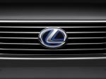 Lexus RX450h 2012 года (EU)